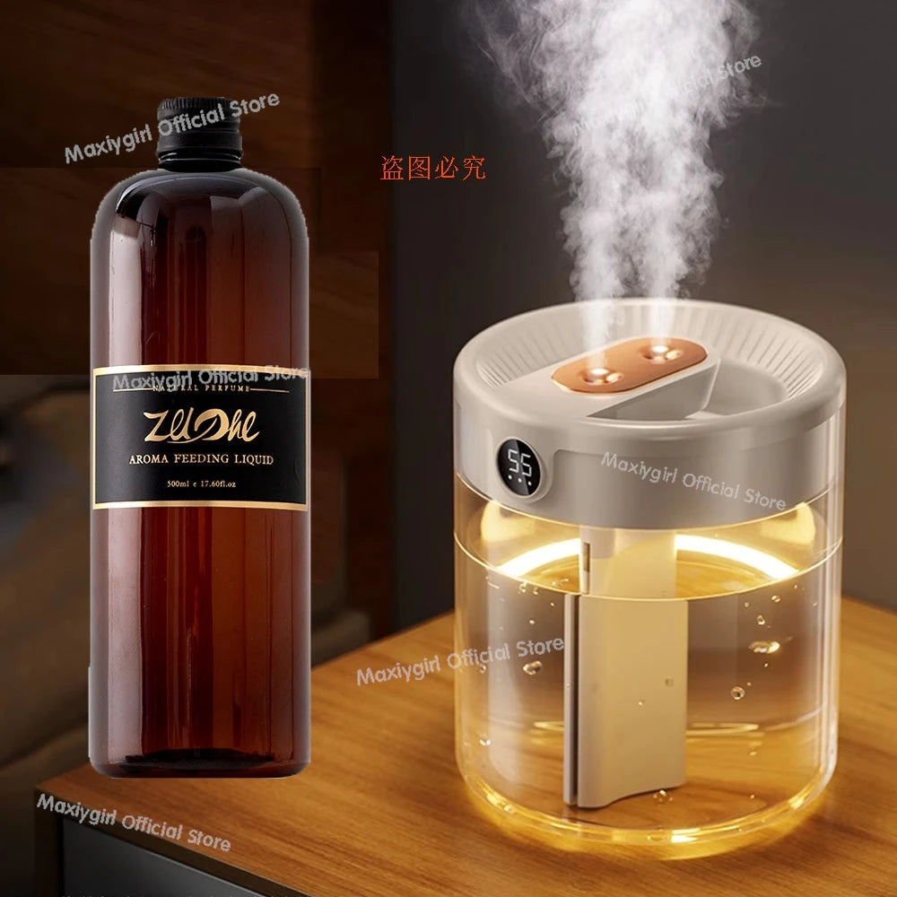 Hilton & Ritz Carlton Aromatic Essential Oil